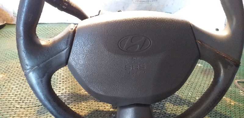 AIRBAG DELANTERO IZQUIERDO