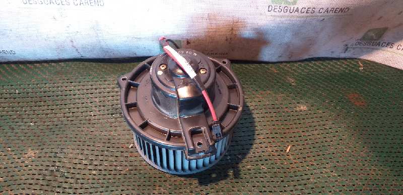MOTOR CALEFACCION