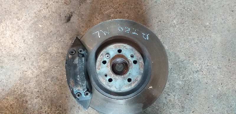 MANGUETA DELANTERA IZQUIERDA