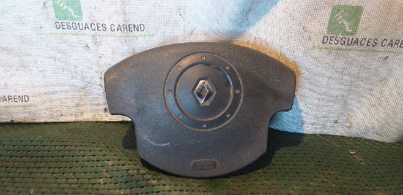 AIRBAG DELANTERO IZQUIERDO