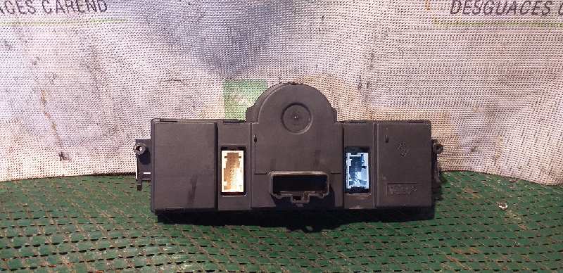 MANDO CALEFACCION -  AIRE ACONDICIONADO