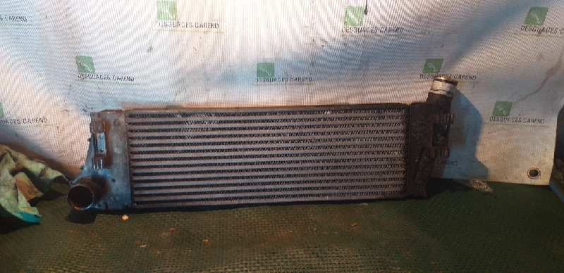 INTERCOOLER