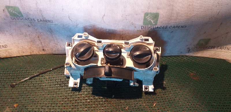 MANDO CALEFACCION -  AIRE ACONDICIONADO