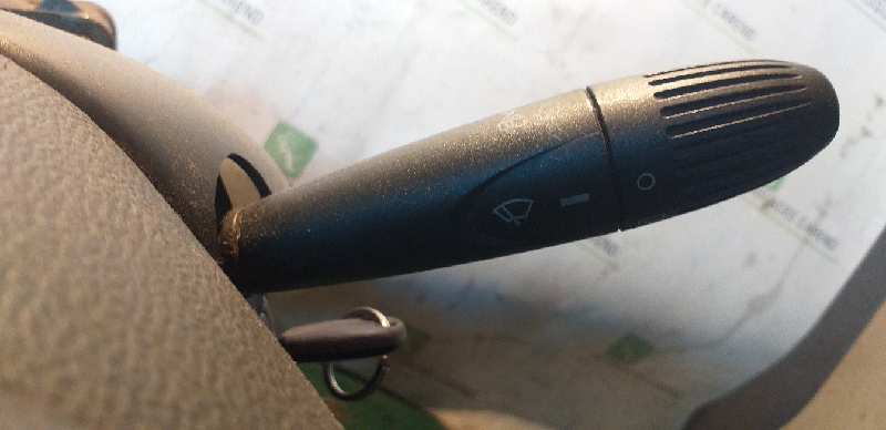 MANDO LIMPIA