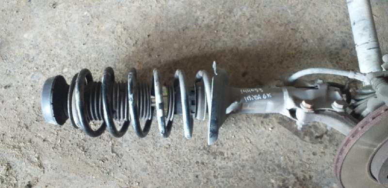 AMORTIGUADOR DELANTERO DERECHO