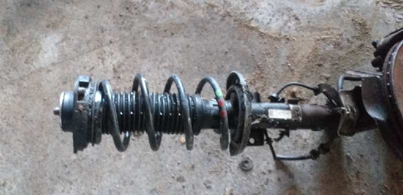 AMORTIGUADOR DELANTERO DERECHO