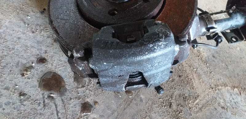 PINZA FRENO DELANTERA DERECHA