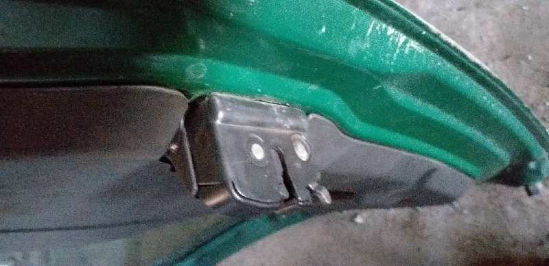 CERRADURA MALETERO - PORTON