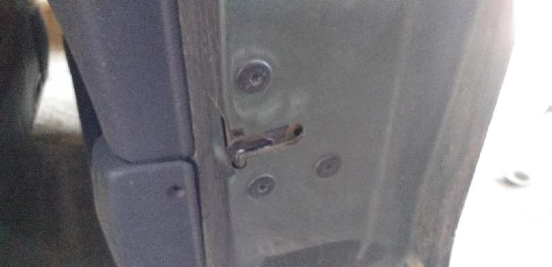 CERRADURA PUERTA DELANTERA DERECHA