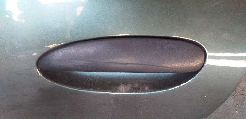 MANETA EXTERIOR TRASERA IZQUIERDA