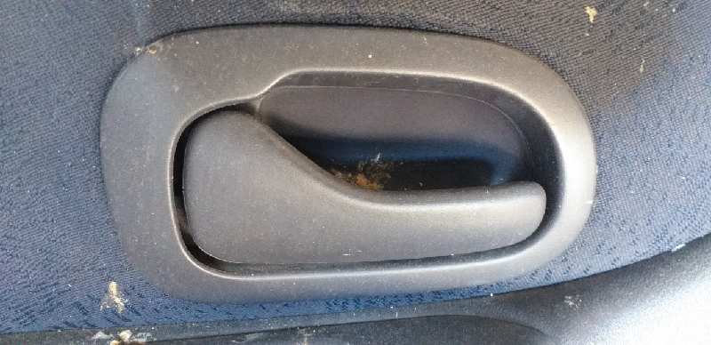 MANETA INTERIOR TRASERA IZQUIERDA