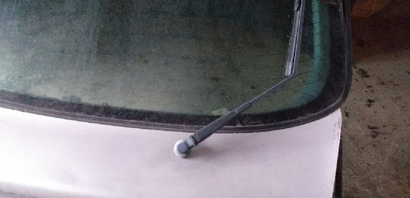 MOTOR LIMPIA TRASERO