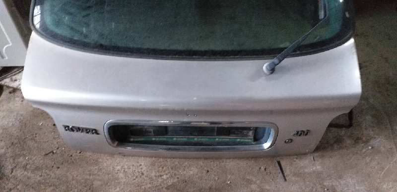 PORTON TRASERO