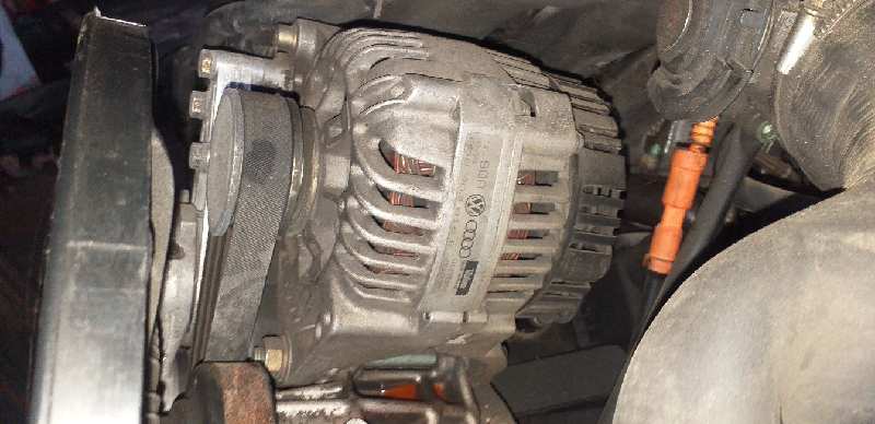 ALTERNADOR