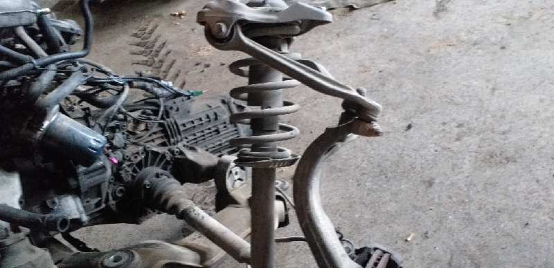 AMORTIGUADOR DELANTERO IZQUIERDO