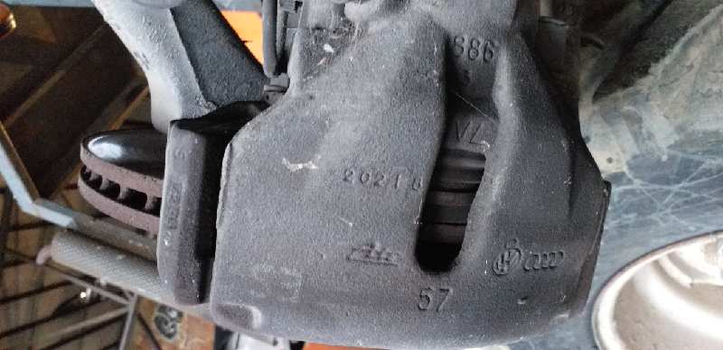 PINZA FRENO DELANTERA IZQUIERDA