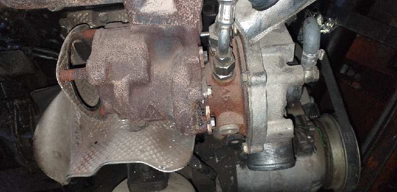 TURBOCOMPRESOR