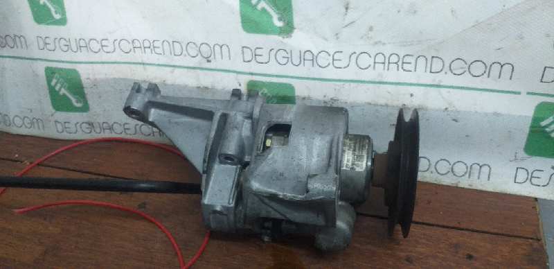 BOMBA DIRECCION