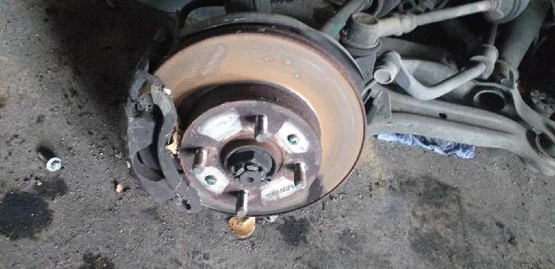 MANGUETA DELANTERA IZQUIERDA