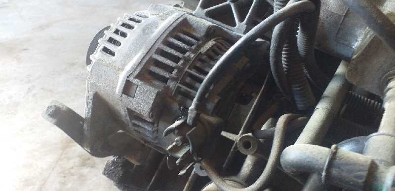ALTERNADOR