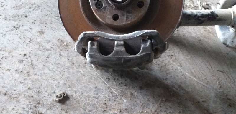 PINZA FRENO DELANTERA IZQUIERDA RENAULT ESPACE /GRAND ESPACE (JE0)