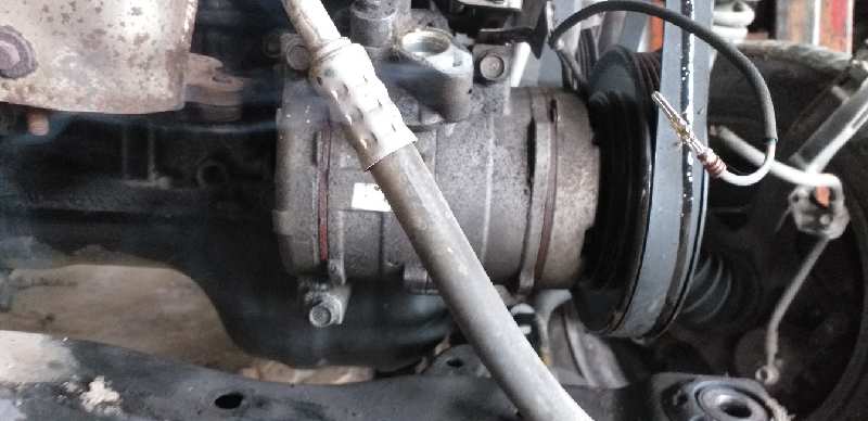 COMPRESOR AIRE ACONDICIONADO