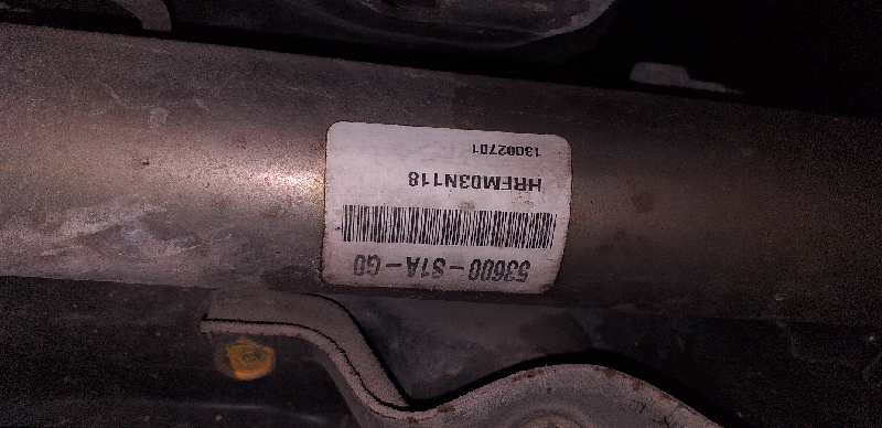 CREMALLERA DIRECCION