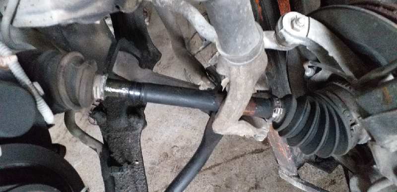 TRANSMISION DELANTERA IZQUIERDA HONDA ACCORD BERLINA (CG7-9-CH1-7)