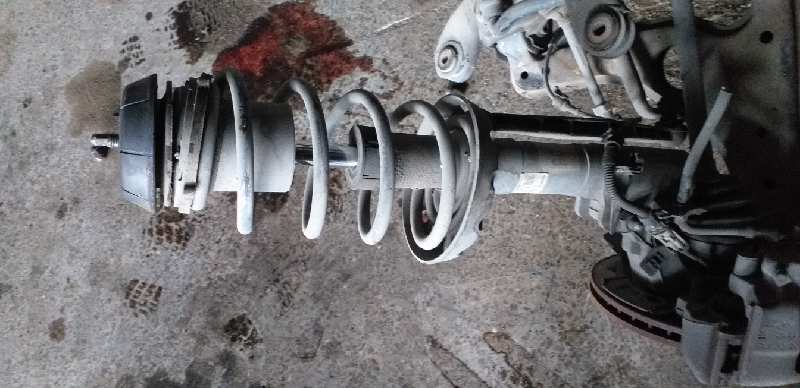 AMORTIGUADOR DELANTERO DERECHO