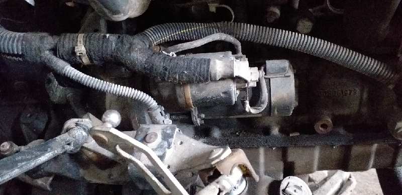 MOTOR ARRANQUE