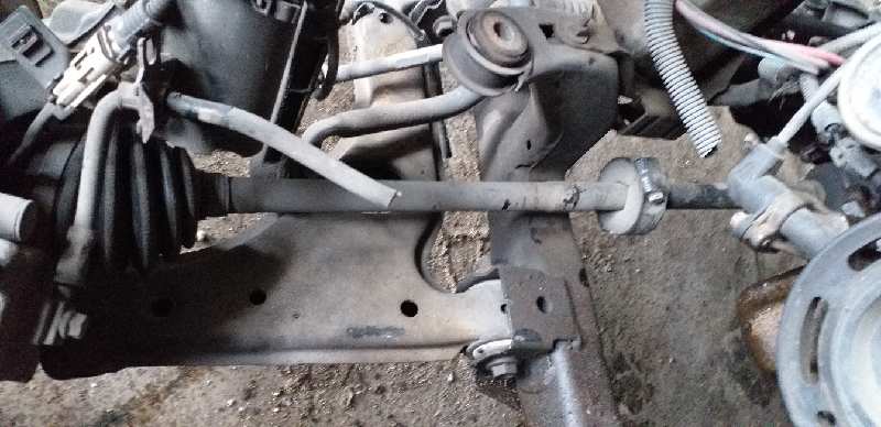 TRANSMISION DELANTERA DERECHA