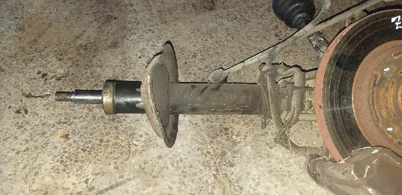 AMORTIGUADOR DELANTERO DERECHO
