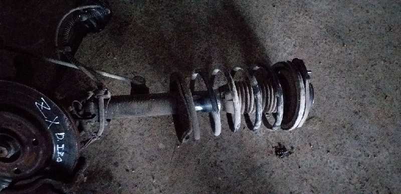 AMORTIGUADOR DELANTERO IZQUIERDO