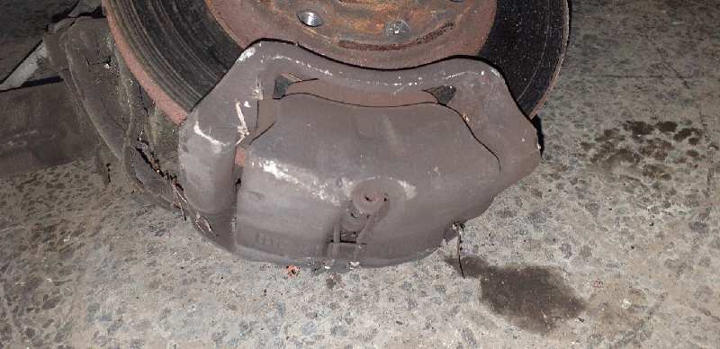 PINZA FRENO DELANTERA DERECHA