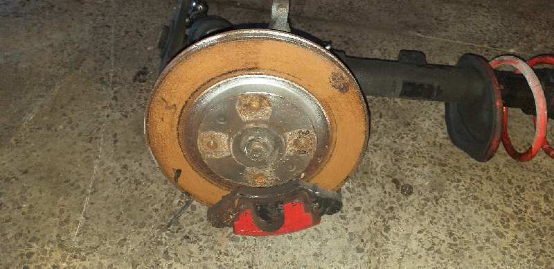 MANGUETA DELANTERA DERECHA