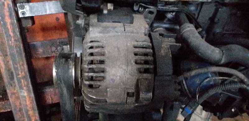 ALTERNADOR