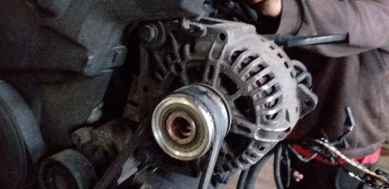 ALTERNADOR