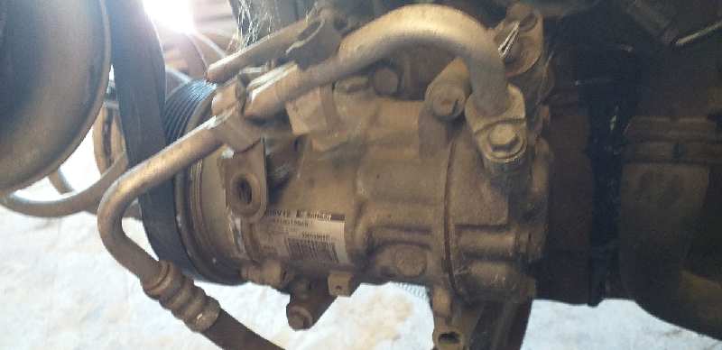 COMPRESOR AIRE ACONDICIONADO