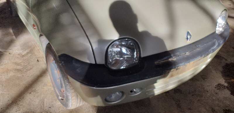 BRAZO SUSPENSION INFERIOR DELANTERO DERECHO