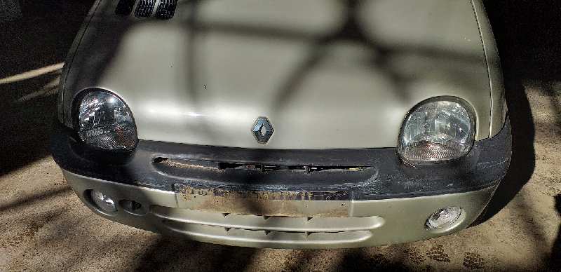 CONDENSADOR - RADIADOR  AIRE ACONDICIONADO