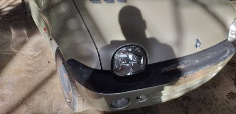 MANGUETA DELANTERA DERECHA