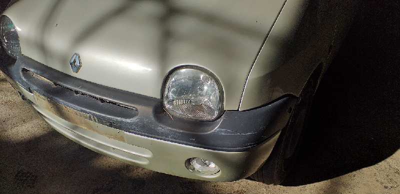 TRANSMISION DELANTERA IZQUIERDA