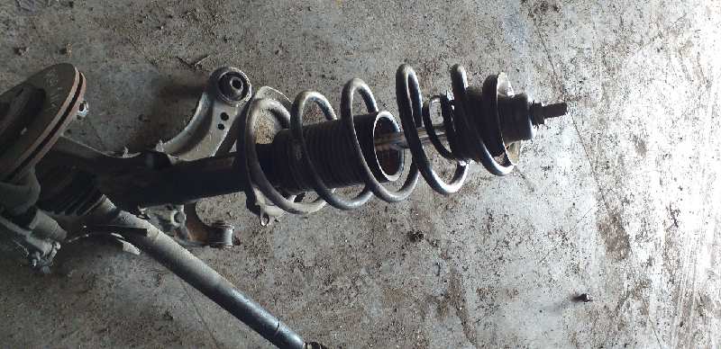 AMORTIGUADOR DELANTERO DERECHO