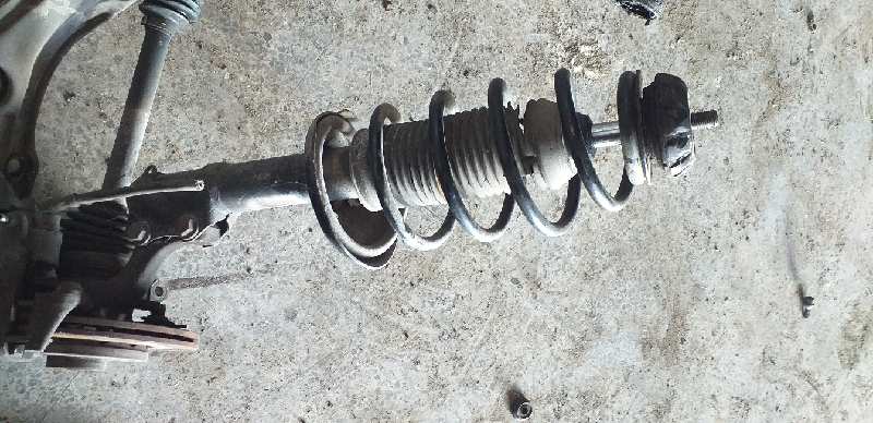 AMORTIGUADOR DELANTERO IZQUIERDO