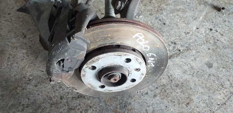 MANGUETA DELANTERA IZQUIERDA