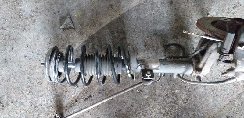 AMORTIGUADOR DELANTERO IZQUIERDO