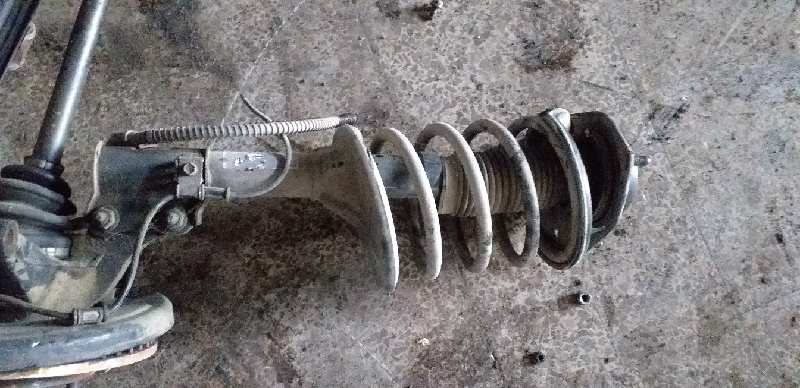 AMORTIGUADOR DELANTERO DERECHO