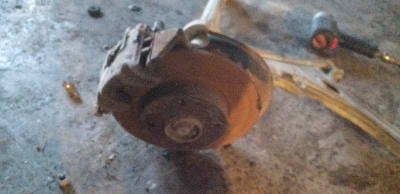 MANGUETA DELANTERA DERECHA