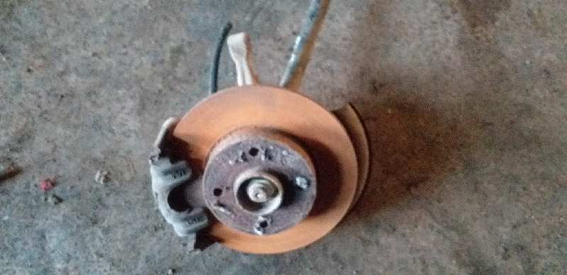 MANGUETA DELANTERA IZQUIERDA