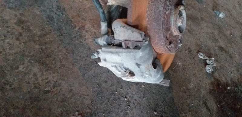 PINZA FRENO DELANTERA IZQUIERDA